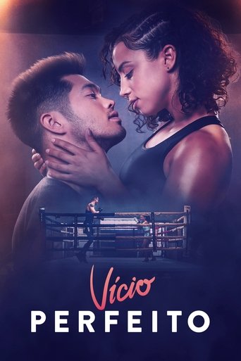 Capa de Vício Perfeito
