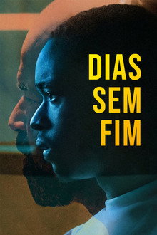 Capa de Dias Sem Fim