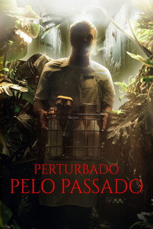 Capa de Perturbado Pelo Passado