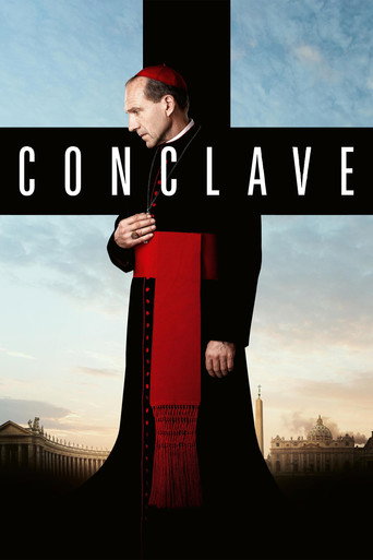 Capa de Conclave