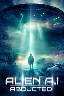Capa de Alien AI: Abducted