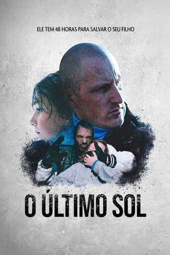 Capa de O Último Sol
