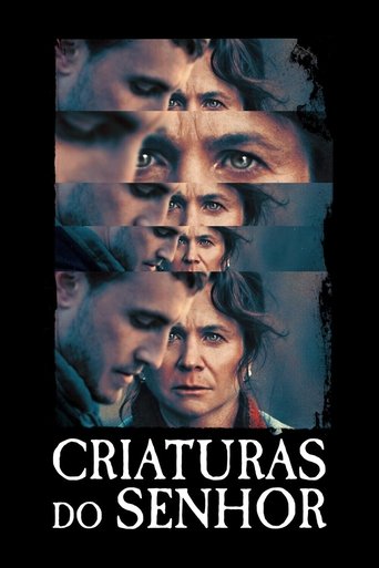 Capa de Criaturas do Senhor