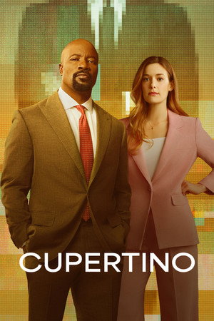 Capa de Cupertino 1ª Temporada