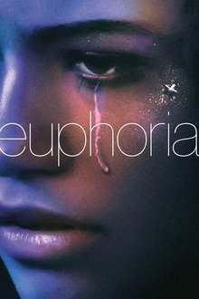 Capa de Euphoria 1ª Temporada
