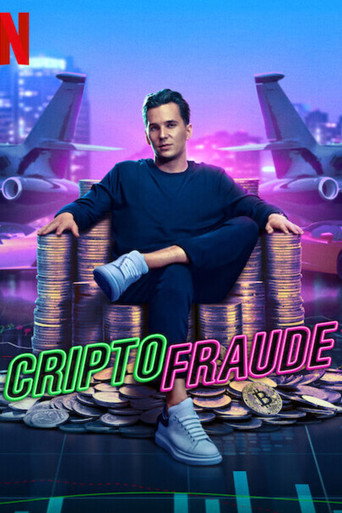 Capa de Criptofraude