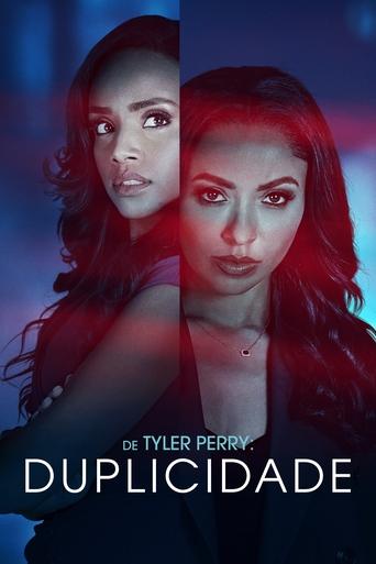 Capa de De Tyler Perry: Duplicidade