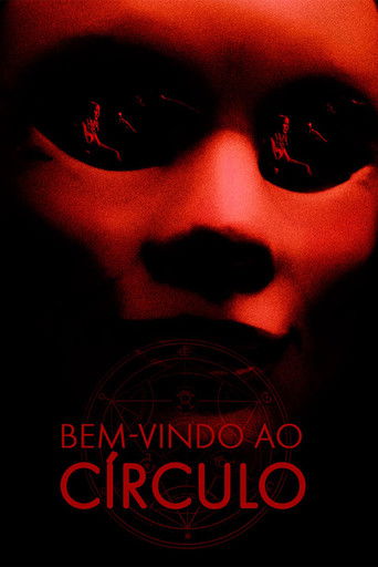 Capa de Bem-Vindo ao Círculo