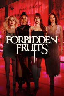 Capa de Forbidden Fruits