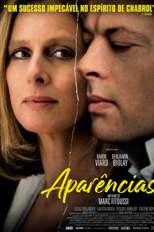 Capa de Aparências