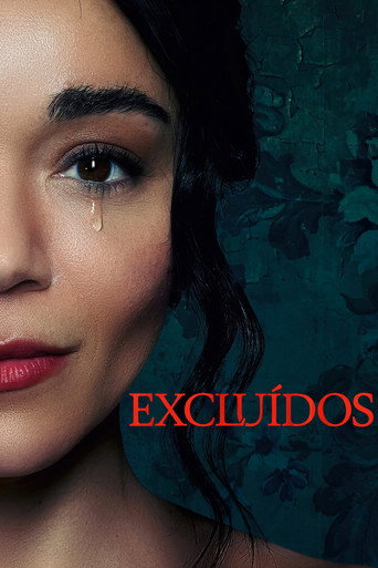 Capa de Excluídos
