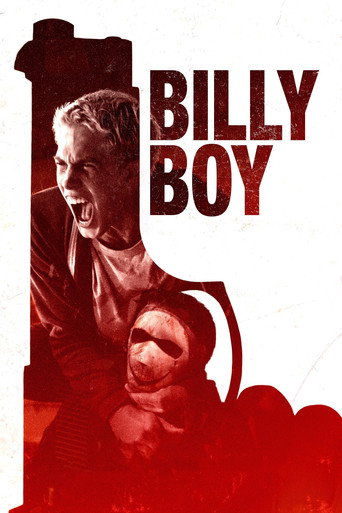 Capa de Billy Boy