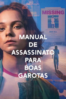 Capa de Manual de Assassinato para Boas Garotas 1ª Temporada