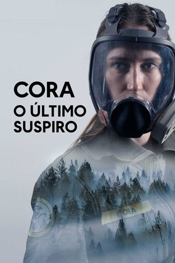 Capa de Cora: O Último Suspiro