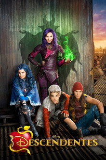 Capa de Descendentes