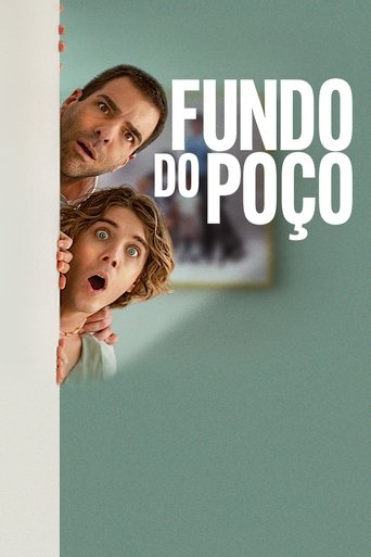 Capa de Fundo do Poço