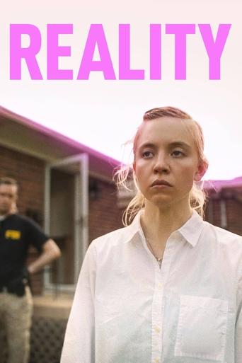 Capa de Reality