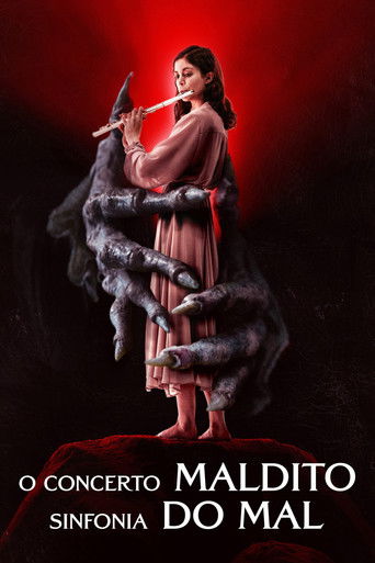 Capa de O Concerto Maldito, Sinfonia do Mal