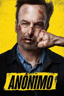Capa de Anônimo (2021) » Filmes