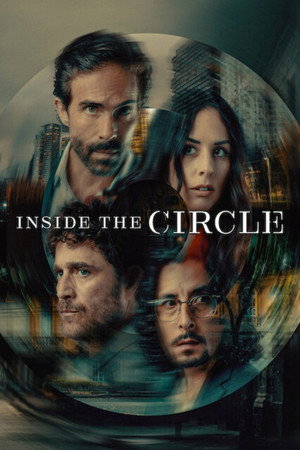 Capa de Dentro do Círculo 1ª Temporada