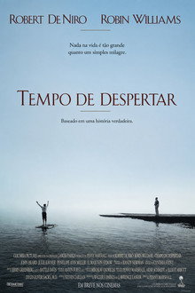 Capa de Tempo de Despertar