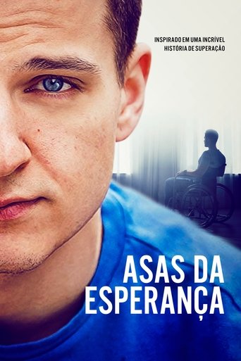 Capa de Asas da Esperança