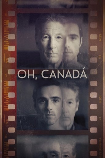 Capa de Oh, Canadá