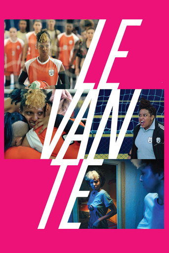 Capa de Levante
