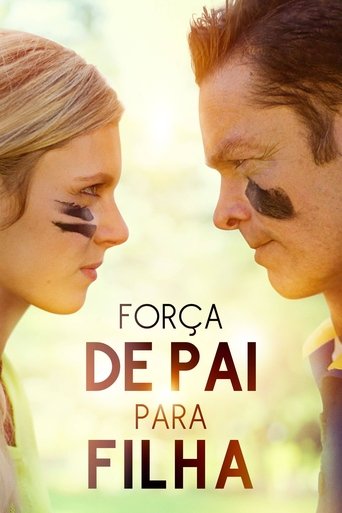 Capa de Força de Pai para Filha