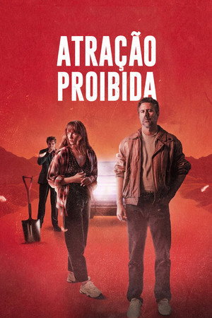 Capa de Atração Proibida