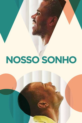 Capa de Nosso Sonho