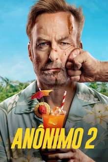 Capa de Anônimo 2