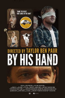 Capa de By His Hand