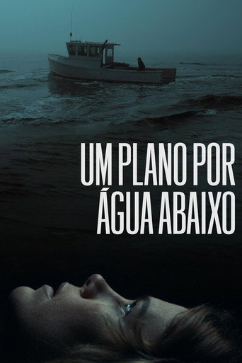 Capa de Um Plano Por Água Abaixo