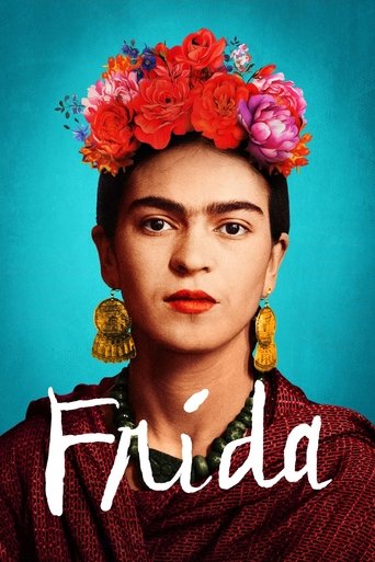 Capa de Frida