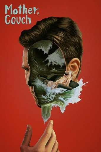 Capa de Mother, Couch