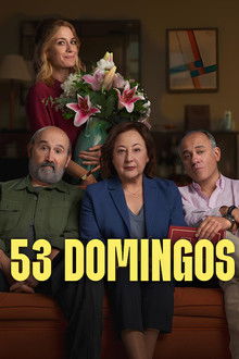Capa de 53 Domingos