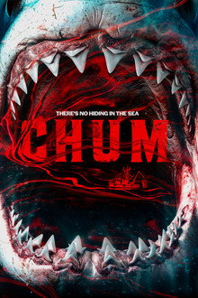 Capa de Chum