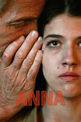 Capa de Anna