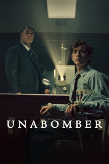 Capa de Unabomber