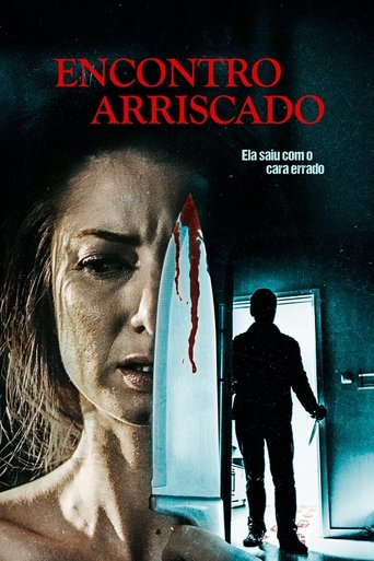 Capa de Encontro Arriscado