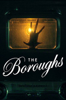 Capa de The Boroughs 1ª Temporada
