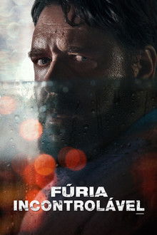 Capa de Fúria Incontrolável