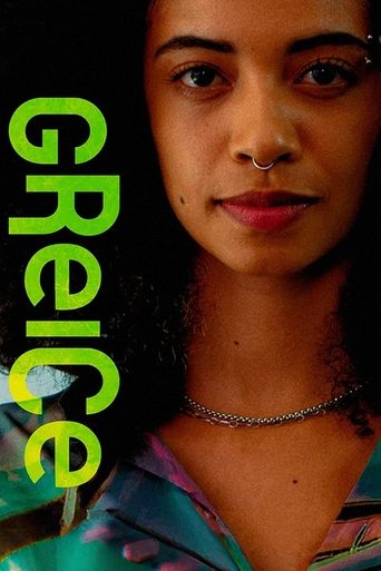 Capa de Greice