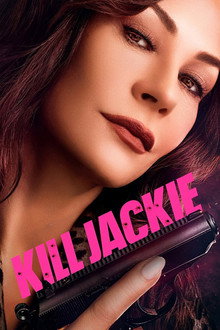Capa de Kill Jackie: Acerto de Contas 1ª Temporada