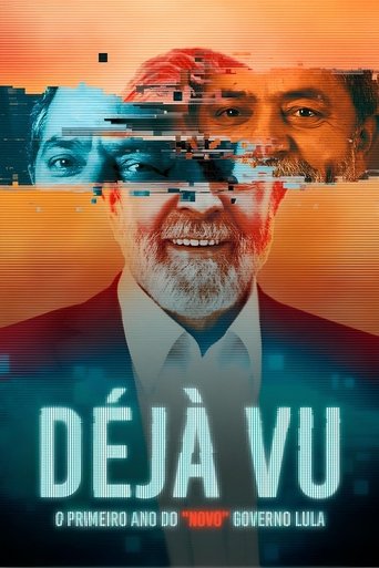 Capa de Déjà Vu: O Primeiro Ano do “Novo” Governo Lula