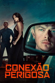 Capa de Conexão Perigosa