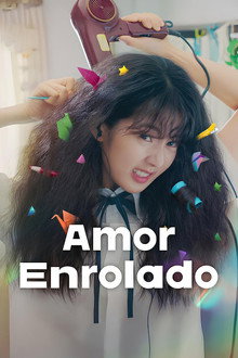 Capa de Amor Enrolado