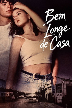 Capa de Bem Longe de Casa