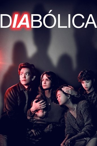 Capa de Diabólica